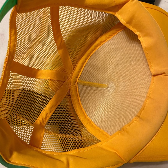 Men’s Disney’s Pluto Hat OS/Adjustable - Picture 3 of 3